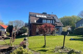 Einfamilienhaus kaufen in 42781 Haan, Haan - Ihr neues Zuhause: Wunderschönes Einfamilienhaus mit großem Gartenparadies