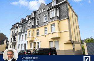 Mehrfamilienhaus kaufen in 42277 Wuppertal, Wuppertal - Attraktives Mehrfamilienhaus mit 8 Wohneinheiten und hohem Entwicklungspotenzial