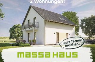 Haus kaufen in 52393 Hürtgenwald, Hürtgenwald - Mach dein Projekt wahr - Ausbauhaus mit massa | massa Ausbauhaus