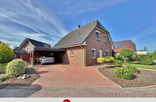 Einfamilienhaus kaufen in 27251 Neuenkirchen, Neuenkirchen - Familienfreundlich & modern! Ihr Haus in Neuenkirchen