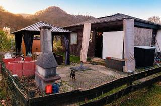 Haus kaufen in 53557 Bad Hönningen, Bad Hönningen - Ferienhaus in Niederbreitbach - nur 1.000? Grundstückspacht