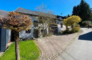Bauernhaus kaufen in 54552 Mehren, Mehren - Altes Bauernhaus in der Eifel