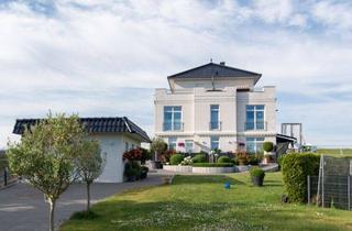 Villa kaufen in Deichweg 36, 24217 Schönberg, 1 Reihe Villa am Strand,Kieler Förde, ***Mehrgenerationenhaus***