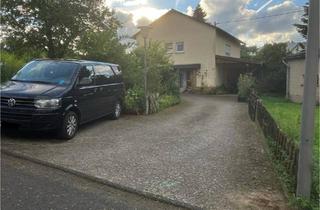 Einfamilienhaus kaufen in 56761 Düngenheim, Düngenheim - Einfamilienhaus für Naturliebhaber und die ganze Familie