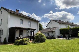 Einfamilienhaus kaufen in 32278 Kirchlengern, Kirchlengern - Vollmöbliertes Einfamilienhaus - Sofort einziehen und wohlfühlen