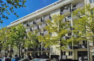 Mehrfamilienhaus kaufen in 10715 Berlin, Berlin - Attraktive 2-Zimmer-Wohnung in Wilmersdorf mit Aufzug, Balkon und Tageslichtbad