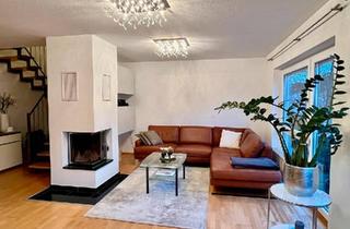 Reihenhaus kaufen in 71384 Weinstadt, Weinstadt - Durchdachte Perfektion für das Familienglück