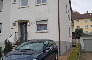 Einfamilienhaus kaufen in 73340 Amstetten, Amstetten - Zum Verkaufen