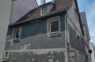 Einfamilienhaus kaufen in 71691 Freiberg, Freiberg am Neckar - Einfamilienhaus