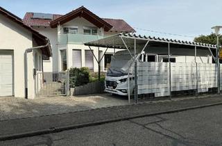 Einfamilienhaus kaufen in 88630 Pfullendorf, Pfullendorf - Einfamilienhaus
