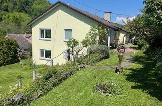 Einfamilienhaus kaufen in Rebetsmatt 30, 79618 Rheinfelden, Rheinfelden - Hochwertiges freistehendes Einfamilienhaus mit großem Grundstück in Top-Lage