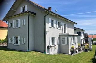 Einfamilienhaus kaufen in 86911 Dießen, Dießen am Ammersee - Charmantes Einfamilienhaus mit Seeblick in Dießen am Ammersee