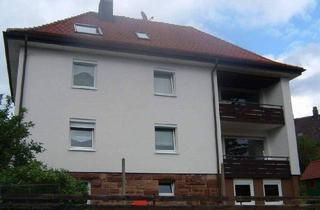 Haus kaufen in Johann-Sebastian-Bach-Straße 2, 78112 St. Georgen, Sankt Georgen im Schwarzwald - 2 ½ Familienhaus in zentraler, ruhiger Süd- und Aussichtslage in St. GeorgenSchwarzwald