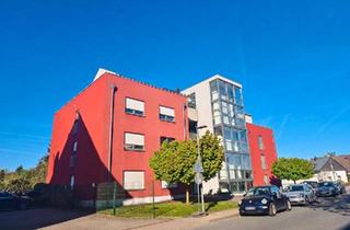Wohnung kaufen in 33607 Bielefeld, Bielefeld - Moderne 2-Zimmer-Wohnung mit Südbalkon & Aufzug, provisionsfrei
