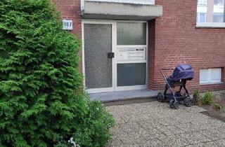 Wohnung kaufen in 46284 Dorsten, Dorsten - TOP Kapitalanlage - 3 Zi-ETW mit Balkon in Dorsten