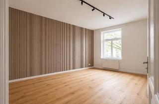 Wohnung kaufen in 40233 Düsseldorf, Düsseldorf - (Flingern) 49 QM Altbauwohnung