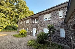 Wohnung kaufen in 49401 Damme, Damme - DAMME - 3 ZKB, OG, Balkon, 78 m2 Wohnfläche - zu verkaufen