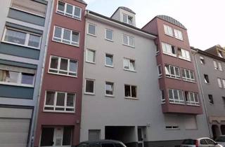 Haus kaufen in 68167 Mannheim, Mannheim - Schönes 1 Zimmer - Apartment mit Balkoin Mannheim zu verkaufen!