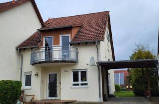 Doppelhaushälfte kaufen in 66907 Glan-Münchweiler, Glan-Münchweiler - Doppelhaushälfte in Weilerbach