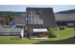 Einfamilienhaus kaufen in 56472 Hof, Hof - Haus 56472 Hardt provisionsfrei - Solar PV + Batterie, 1743m²
