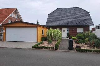 Einfamilienhaus kaufen in 39245 Gommern, Gommern - Einfamilienhaus, freistehend in 39245 Dannigkow