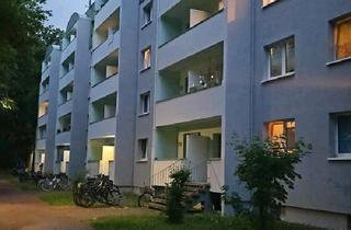 Wohnung kaufen in 06862 Dessau-Roßlau, Dessau-Roßlau - 3-Zimmer-Wohnung direkt vom Eigentümer