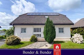 Einfamilienhaus kaufen in 56459 Brandscheid, Brandscheid - Gepflegtes Einfamilienhaus mit Einliegerwohnung in ruhiger Lage von Brandscheid - Baujahr 1998