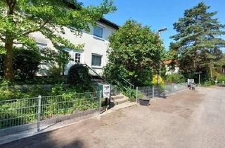 Wohnung kaufen in 12527 Berlin, Berlin - Provisionsfreie 3 Zimmer, Küche, großes Bad, Abstellraum, Terrasse, eingezäunter Garten, Keller, Waschkeller, eigene separate Tiefgarage !