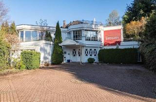 Haus kaufen in 59939 Olsberg, Olsberg - Ehemaliges Hotel als attraktive Gewerbefläche (Büro, Seniorenwohnen, etc. ) im Zentrum von Olsberg