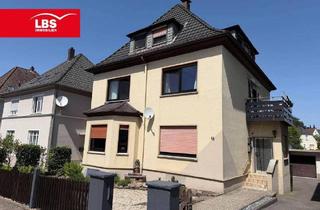 Mehrfamilienhaus kaufen in 32049 Herford, Herford - Attraktives Mehrfamilienhaus in zentrumnaher Wohnlage