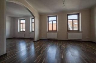 Haus kaufen in 91301 Forchheim, Forchheim - Top Investition - 50% Anteil an schönem Mietshaus in Toplage von Forchheim. Noch günstig, aber die Immobilienpreise steigen wieder!