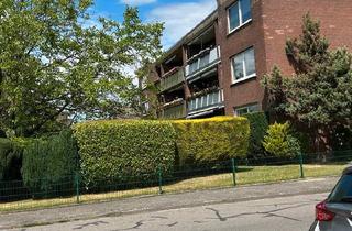 Wohnung kaufen in 47906 Kempen, Kempen - Eigentumswohnung von Privat zu Verkaufen 80qm 3 ZKDB