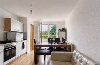 Wohnung kaufen in 44147 Dortmund, Dortmund - Kapitalanlage Hafenviertel | 57 m² | Balkon | nur im Paket