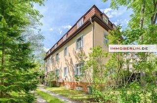 Mehrfamilienhaus kaufen in 12555 Berlin, Mehrfamilienhaus, Wohnhaus in Berlin