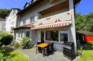 Einfamilienhaus kaufen in 63619 Bad Orb, Einfamilienhaus in Bad Orb