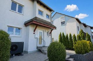 Doppelhaushälfte kaufen in 36251 Bad Hersfeld, Bad Hersfeld - Doppelhaushälfte - Johannesberg