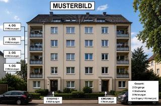 Mehrfamilienhaus kaufen in 53117 Bonn, Bonn - Mehr Partei, Haus, Bonn