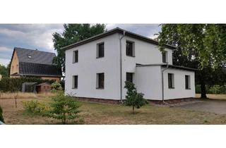 Villa kaufen in 16515 Oranienburg, Oranienburg - InvestorenobjektStadtvilla auf großem Grundstück in Oranienburg