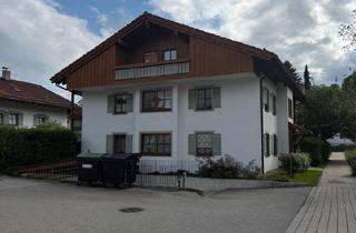 Wohnung kaufen in 83093 Bad Endorf, Bad Endorf - 2-Zimmerwohnung Bad Endorf +Tiefgarage,Terasse - PROVISIONSFREI