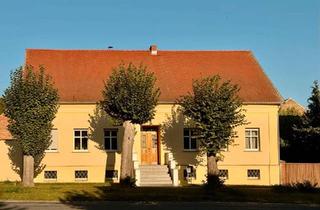 Haus kaufen in 14715 Milower Land, Milower Land - Landleben in historischem Dreiseitenhof mit Obstgarten