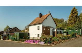 Einfamilienhaus kaufen in 54584 Jünkerath, Jünkerath - Einfamilienhaus mit Charme in der Eifel