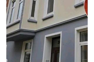 Wohnung kaufen in 27570 Bremerhaven, Bremerhaven - Solides Investment, kernsanierte 2 Zi. Etw in Bremerhaven