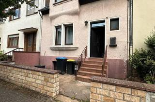 Reihenhaus kaufen in 66809 Nalbach, Nalbach - Einfamilienhaus Reihenhaus in Dillingen