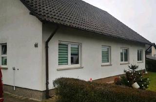 Einfamilienhaus kaufen in 66798 Wallerfangen, Wallerfangen - Charmantes Einfamilienhaus mit großem Garten in Wallerfangen
