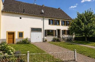 Bauernhaus kaufen in 66453 Gersheim, Gersheim - Bauernhaus