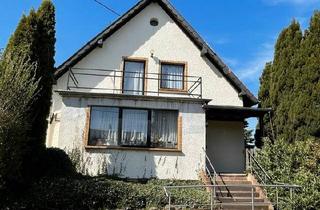 Haus kaufen in 66636 Tholey, Tholey - Haus Tholey-Sotzweiler