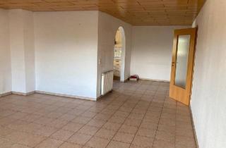 Wohnung kaufen in 73099 Adelberg, Adelberg - Helle 3-Zi.-Wohnung mit zwei Balkonen u. zwei Garagen in Adelberg