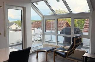 Wohnung kaufen in 72213 Altensteig, Altensteig - 4-Zimmer-Maisonettewohnung AltensteigWalddorf in ruhiger Lage