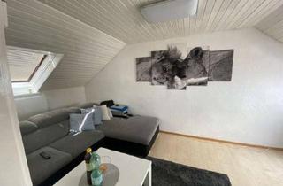 Wohnung kaufen in 73779 Deizisau, Deizisau - 2,5 Zimmer DG in Altbach