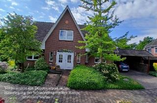 Einfamilienhaus kaufen in 25560 Schenefeld, Schenefeld - Einfamilienhaus mit Einliegerwohnung